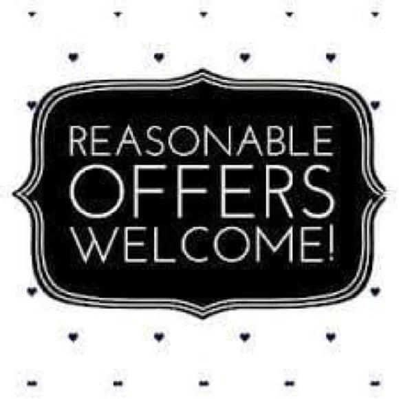 Welcome 🎀 - Picture 1 of 1